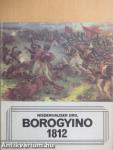 Borogyino, 1812