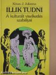 Illik tudni