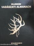 Millenniumi Vadászati Almanach - Bács-Kiskun megye 2001