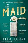 The Maid (Molly the Maid Series, Book 1)