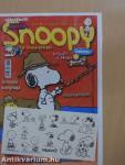 Snoopy és barátai 2002/3. június (olvasatlan, nyomdatiszta állapotú)