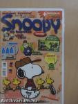 Snoopy és barátai 2003/6. szeptember (olvasatlan, nyomdatiszta állapotú)