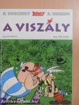 A viszály