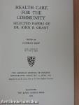 Health Care for the Community