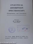 Analytical Absorption Spectroscopy