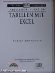 Tabellen mit Excel