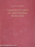 Thermodynamics of Irreversible Processes