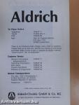 Aldrich Catalogue Handbook of Fine Chemicals 1988-1989