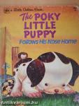 The Poky Little Puppy