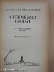 A természet csodái