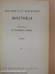 Ausztrália