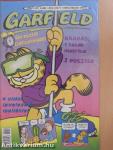 Garfield 1998/11. (olvasatlan, nyomdatiszta állapotú)