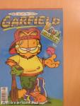 Garfield 1997/8. (olvasatlan, nyomdatiszta állapotú)