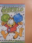 Garfield 1997/1. január (olvasatlan, nyomdatiszta állapotú)