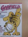 Garfield 1993/9. szeptember (olvasatlan, nyomdatiszta állapotú)