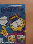 Garfield 1998/9. (olvasatlan, nyomdatiszta állapotú)