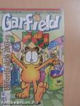 Garfield 2002/12. december (olvasatlan, nyomdatiszta állapotú)