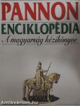 Pannon Enciklopédia - A magyarság kézikönyve