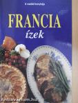 Francia ízek