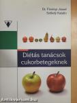 Diétás tanácsok cukorbetegeknek