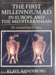 The First Millennium AD in Europe and the Mediterranean