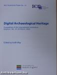 Digital Archaeological Heritage