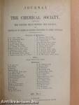 Journal of the Chemical Society 1876.