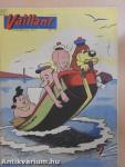 PIF Vaillant 28 Juil. 1957