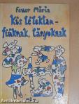 Kis lélektan - fiúknak, lányoknak