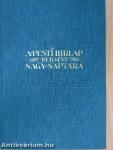 A Pesti Hirlap Nagy Naptára az 1931. közönséges évre