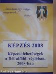 Képzés 2008