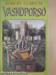 Vaskoporsó