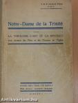 Notre-Dame de la Trinité