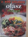 A 100 legjobb olasz recept