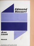 Edmund Husserl