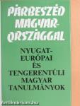 Párbeszéd Magyarországgal