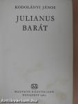 Julianus barát