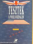 Tesztek a nyelvvizsgán - Angol/Középfok