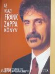 Az igazi Frank Zappa könyv
