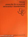 Analóg és illesztő integrált áramkörök