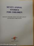 Seven Animal Stories for Children