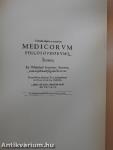 Veterum aliquot ac recentium Medicorum Philosophorumque Icones/Kísérő tanulmány a Zsámboky János Veterum aliquot ac recentium Medicorum Philosophorumque Icones című reprint kiadványhoz