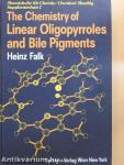 The Chemistry of Linear Oligopyrroles and Bile Pigments