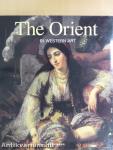 The Orient in Western Art