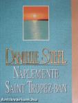 Naplemente Saint Tropez-ban