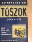 Túszok (tan)könyve