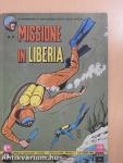 Missione in Liberia