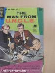 The man from U.N.C.L.E. January 1969