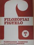 Filozófiai Figyelő 1986/2.