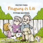 Pitypang és Lili - Pitypang a nagyinál